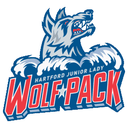 Lady Wolfpack logo